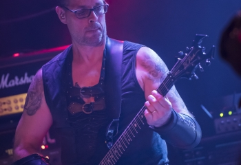 Forge - Photo By Dänu