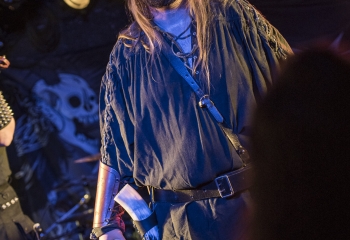 Forge - Photo By Dänu