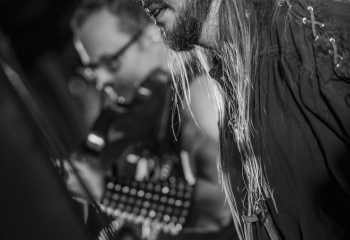 Forge - Photo By Dänu