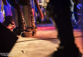 Forge - Photo By Dänu