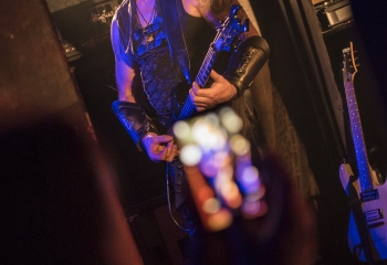 Forge - Photo By Dänu