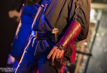 Forge - Photo By Dänu