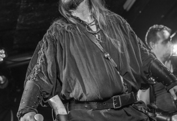 Forge - Photo By Dänu