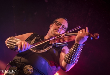 Forge - Photo By Dänu