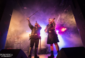 Forge - Photo By Dänu