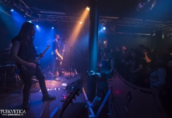 Frijgard - Photo By Dänu