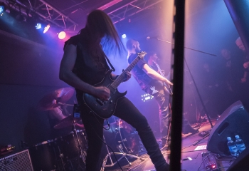 Frijgard - Photo By Dänu