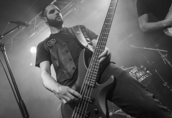 Frijgard - Photo By Dänu