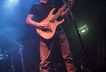 Frijgard - Photo By Dänu