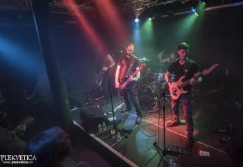 Frijgard - Photo By Dänu