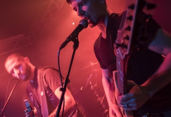 Frijgard - Photo By Dänu