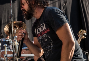 From Ashes - Photo by Marc