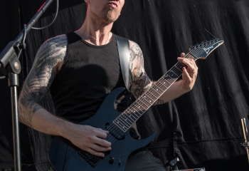 From Ashes - Photo by Marc