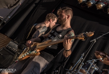 From Ashes - Photo by Marc