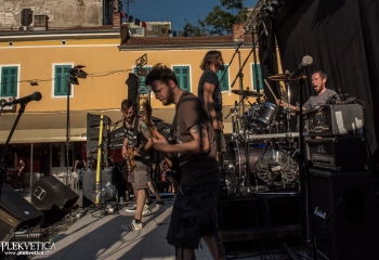 From Ashes - Photo by Marc