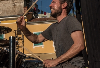 From Ashes - Photo by Marc