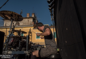 From Ashes - Photo by Marc