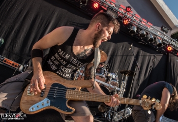 From Ashes - Photo by Marc