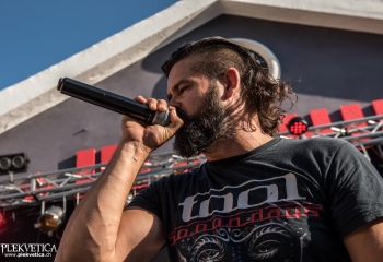 From Ashes - Photo by Marc