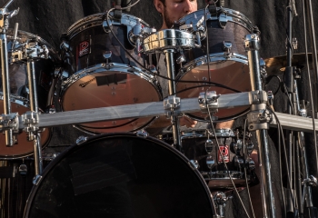 From Ashes - Photo by Marc