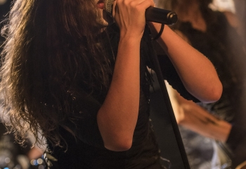 Frozen Gate - Photo By Dänu