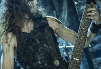 Frozen Gate - Photo By Dänu