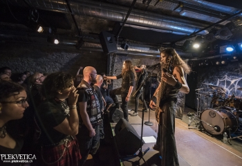 Frozen Gate - Photo By Dänu