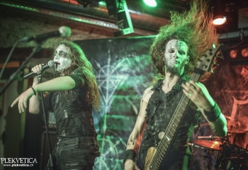 Frozen Gate - Photo By Dänu