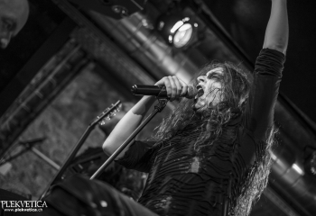 Frozen Gate - Photo By Dänu