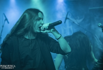 Frozen Gate - Photo By Dänu