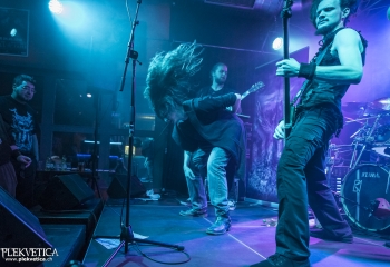 Frozen Gate - Photo By Dänu