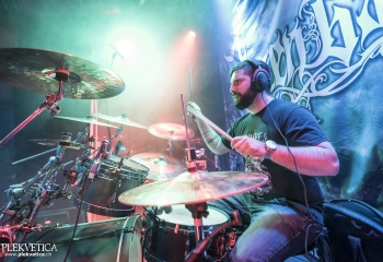 Frozen Gate - Photo By Dänu