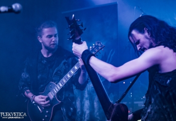 Frozen Gate - Photo By Dänu