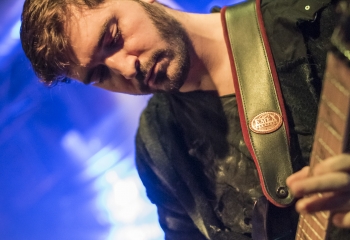 Frozen Gate - Photo By Dänu