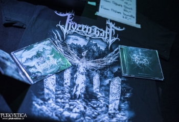 Frozen Gate - Photo By Dänu