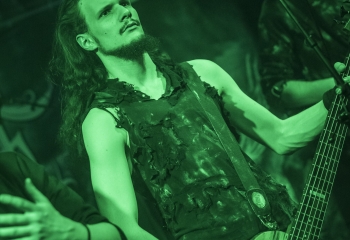 Frozen Gate - Photo By Dänu