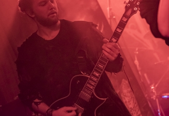 Frozen Gate - Photo By Dänu