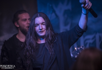 Frozen Gate - Photo By Dänu