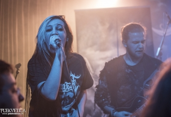 Frozen Gate - Photo By Dänu