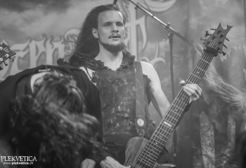 Frozen Gate - Photo By Dänu