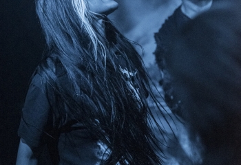 Frozen Gate - Photo By Dänu