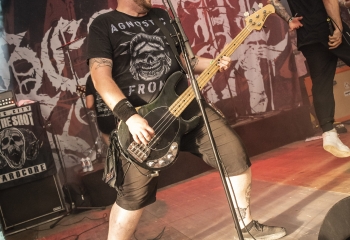 Get The Shot @ Open Air Gränichen - Photo By Dänu