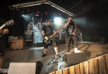 Get The Shot @ Open Air Gränichen - Photo By Dänu