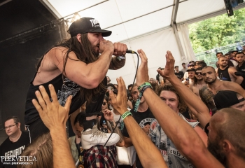 Get The Shot @ Open Air Gränichen - Photo By Dänu