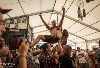 Get The Shot @ Open Air Gränichen - Photo By Dänu