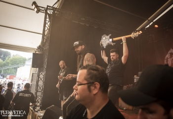Get The Shot @ Open Air Gränichen - Photo By Dänu