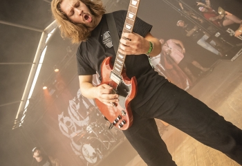 Get The Shot @ Open Air Gränichen - Photo By Dänu