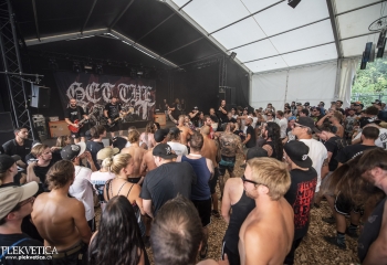 Get The Shot @ Open Air Gränichen - Photo By Dänu