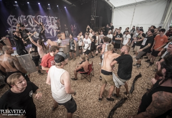 Get The Shot @ Open Air Gränichen - Photo By Dänu