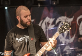 Get The Shot @ Open Air Gränichen - Photo By Dänu